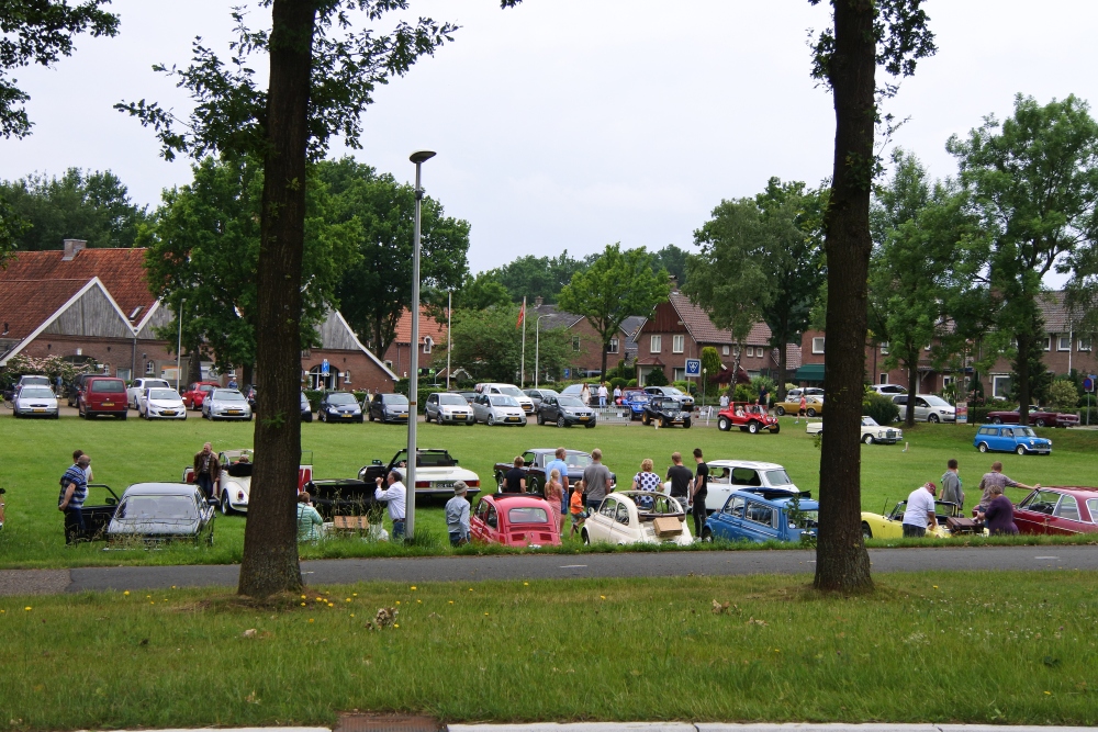 Oldtimerrit Geesteren 3 juni 2018 - 99